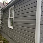 Full remodel interior