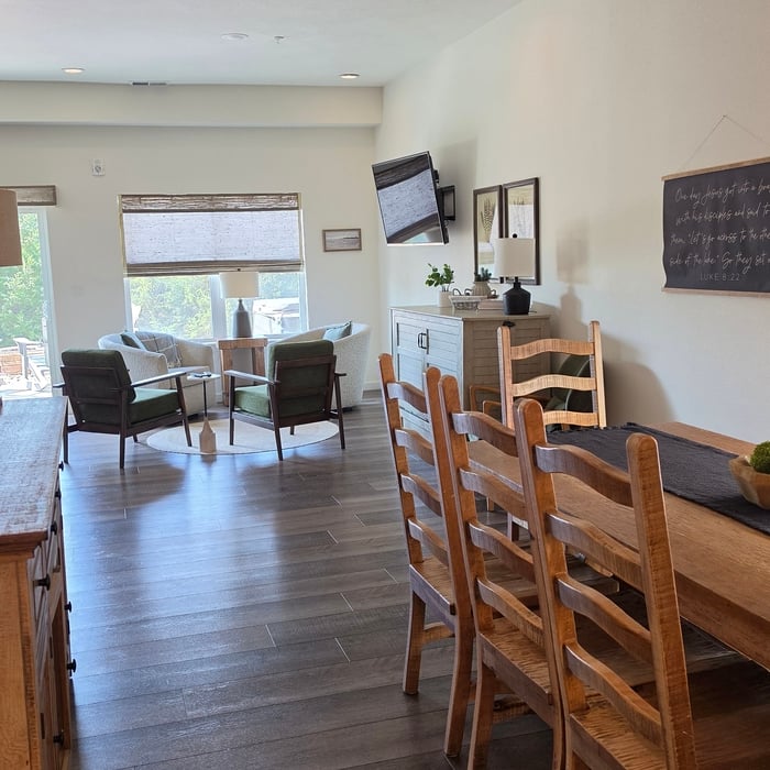 Airbnb Guest Reset