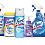 Lysol