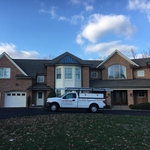 Gutter Cleaning