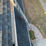 Gutter Cleaning