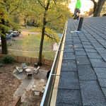 Gutter Cleaning