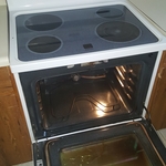 Oven