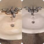 BEFORE AND AFTER