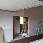 Garage Remodel