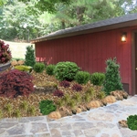 Landscape Design