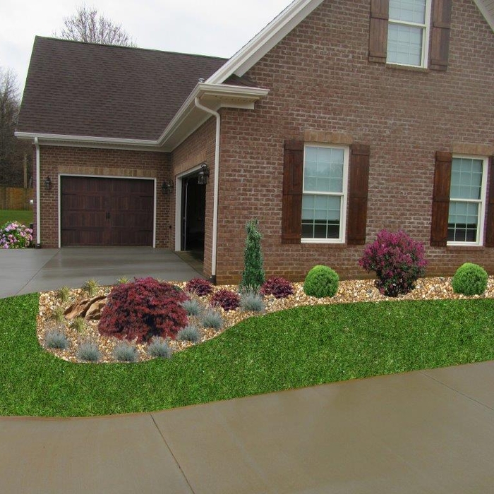 Landscape Design