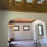 Full Paint Restoration
