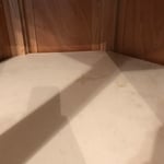 Cabinet organization