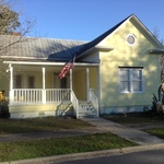 Farmhouse Project
