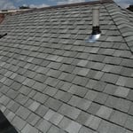 Tear off and Replace