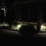 Landscape Lighting