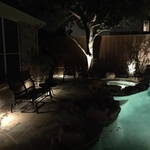 Landscape Lighting