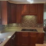 Complete Kitchen Over hall