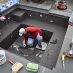 Spa Renovation 7