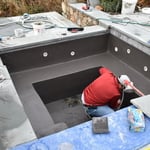Spa Renovation 12
