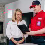 Provide a price before we start.