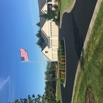 Ridgefield Driveway