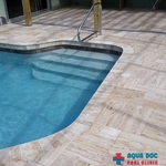 Pool and Deck Renovation