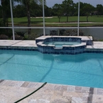 Pool and Deck Renovation