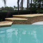 Pool and Deck Renovation