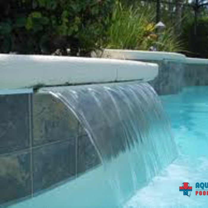 Pool and Deck Renovation