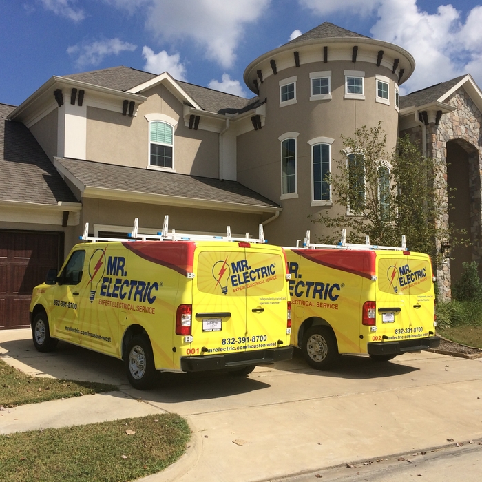 Mr Electric Vehicles