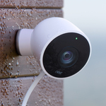NEST Outdoor security camera