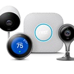 NEST Product Family