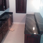 Manhattan Granite