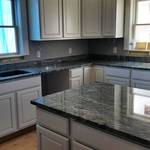 Verde Marina Granite