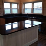 Ubatuba Granite