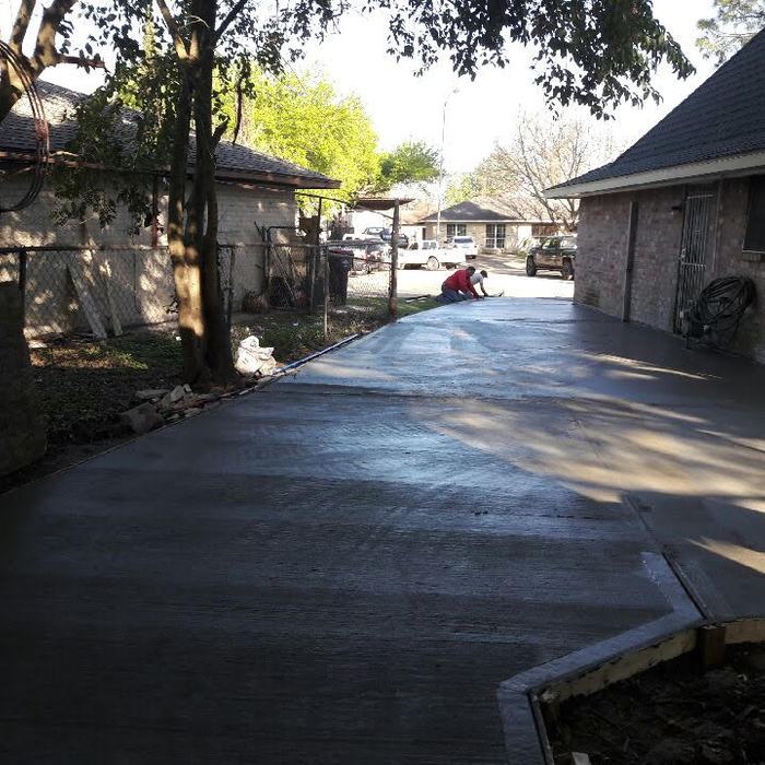 sidewalk