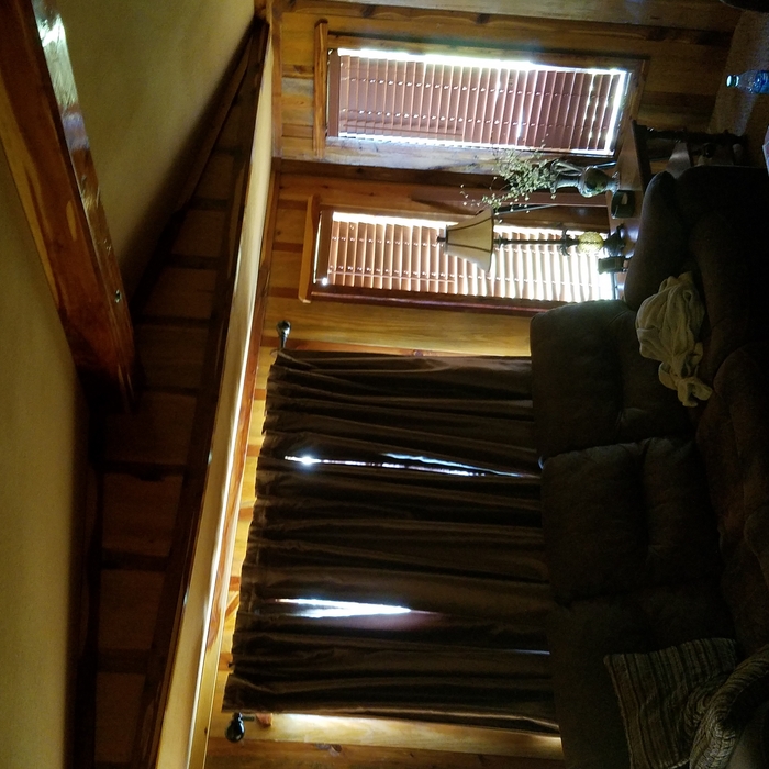 Ceiling Beams