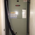 Trane Air Handler
