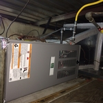 Commercial Installation