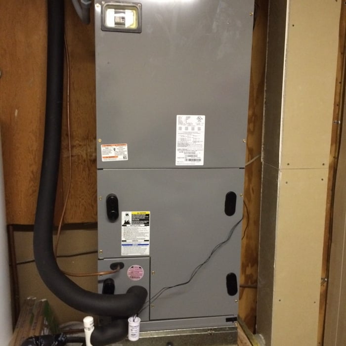 Air Handler