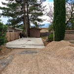 Concrete Slab Foundation