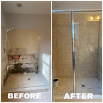 Shower Tiles