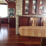 Wood Finishing