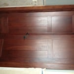 Wood Finishing