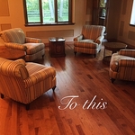 Hardwood Installation
