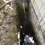 Excavations