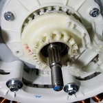 GE Top Load Washer Repair