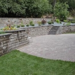 New Usable Backyard!