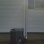 old ac