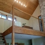 Hand Rail
