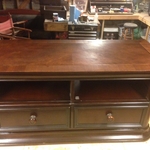 TV stand