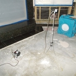 Indoor Air testing