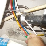 Direct lift testing for mold